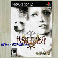 Gambar Kaset Game PS 2 PS2 Haunting Ground dari Toko PS2 Game undefined 1 Tokopedia