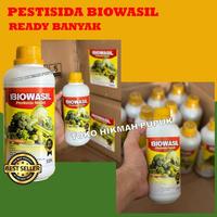 Gambar PUPUK SEMPROT BIOWASIL ATASI KUTU PUTIH DAUN ALPUKAT Pada Daun Batang dan Buah Membasmi Ulat Bunga Alpukat Mengusir Hama Aplukat Paling Laris dari supplement farm undefined 5 Tokopedia