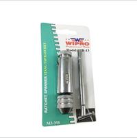 Gambar WIPRO Stang Tap Ratchet STR-13 M3-M8 dari Kompak Teknik undefined 2 Tokopedia