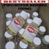 Gambar CAIRAN PEMBERSIH INJEKTOR DAN KARBURATOR MOTOR MOBIL 100ML CAIRAN INFUS INJEKSI PWC KARBU - PWC SUPER dari indo jaya motor_NEW undefined 1 Tokopedia