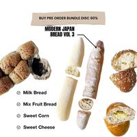 Gambar Kursus baking private pre order kursus Bundle mastery class 100% Sourdough dari Yacourse undefined 4 Tokopedia