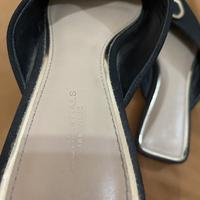 Gambar Sepatu flat F PL urban n co 36 dari MONOVO SHOP undefined 3 Tokopedia