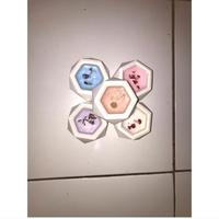 Gambar LILIN AROMATERAPI| SCENTED CANDLE POT | [BOX + LILIN] dari AKN BLITAR undefined 3 Tokopedia