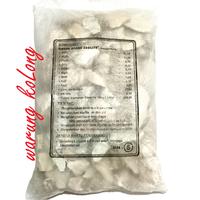 Gambar Batu Zeolite 2kg GREEN STONE batu alam media Filter aquarium kolam akuarium penjernih air zeolit 2 kg dari Warung KoLong 542 undefined 5 Tokopedia