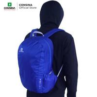 Gambar Consina Skydash 10L Daypack Consina Skydash - Hijau Tua dari Ansya Storeer undefined 2 Tokopedia