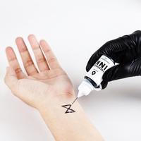Gambar Stock Ready Freehand Ink Cuddleink Tinta Khusus Temporary Tattoo Terlaris - 10 ml dari pororotjoTatto undefined 2 Tokopedia