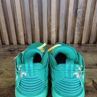 Gambar Sepatu basket second layak pakai ori dari PUTRA KALIMA undefined 3 Tokopedia