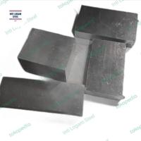 Gambar plat aluminium pesanan kamis dari Inti Logam Steel undefined 1 Tokopedia