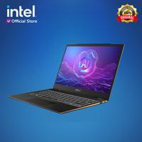 Gambar MSI Summit 13 AI Touch  - Ultra 7 258V 32GB 1TB SSD 13.3" 100%sRGB - Non Bundle, Windows 11 HOME dari INTEL STORE ID undefined 4 Tokopedia