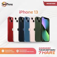 Gambar Iphone 13 128GB Resmi IBOX (Split Bill) dari BerkahJayaTeknologi undefined 1 Tokopedia