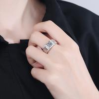 Gambar Chard Wake Cincin Pria High Quality Ring Sertifikat GRA 100% Asli Cincin dari Chard Wake Jewelry undefined 5 Tokopedia