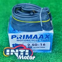 Gambar Ban Dalam Sepeda Listrik 250-16 Belakang Primaax  250x16  250/16 murah promo termurah sale diskon bagus terbagus terbaik berkualitas dari Inti Motor Ponorogo undefined 1 Tokopedia