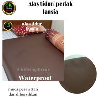 Gambar perlak lansia,perlak dewasa,alas tidur, - 140 cm X 140 cm dari Ok Living Home undefined 2 Tokopedia
