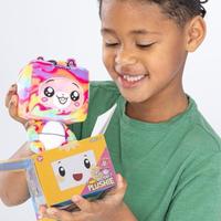 Gambar Terbaru Toys Kingdom Lankybox Boneka Plush Mini Mystery Pdq 20232 Random Toys Kids Toy Boneka Plush Karakter Doll Mainan Koleksi Anak Dekorasi Tempat Tidur Dan Sofa Best Quality Kumalasari5698 dari kumalasari5698 undefined 4 Tokopedia