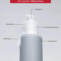 Gambar SKIN GAME KIND WATERY MOISTURIZER - PELEMBAB WAJAH (SKIN BARRIER) - 100ml dari dimascelulera undefined 2 Tokopedia