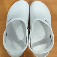 Gambar sandal komin putih / sandal oka - 42 dari Grosir Alkes Skincare Lampung undefined 2 Tokopedia