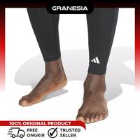 Gambar Adidas Techfit Compression Men's Training Long Tights IN5590|Celana Legging Olahraga Pria - S dari Granesia sport undefined 4 Tokopedia