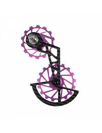 Gambar NOVA RIDE OSPW Shimano 11s Shimano 105 R7000 R7020 Carbon Ceramic - Black dari BikeQuenn undefined 1 Tokopedia