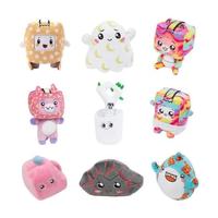 Gambar Terbaru Toys Kingdom Lankybox Boneka Plush Mini Mystery Pdq 20232 Random Toys Kids Toy Boneka Plush Karakter Doll Mainan Koleksi Anak Dekorasi Tempat Tidur Dan Sofa Best Quality Kumalasari5698 dari kumalasari5698 undefined 3 Tokopedia
