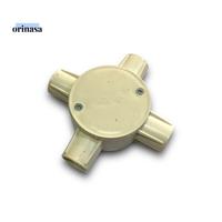 Gambar T Dus TDus Cabang 3 Cabang 4 20mm 20 mm Putih - Cabang 3 dari orinasa undefined 2 Tokopedia