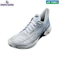 Gambar New Color Sepatu Badminton Yonex Power Cushion Cascade Drive 2 Matte White dari Sports Center undefined 1 Tokopedia