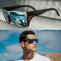 Gambar KACAMATA KNOCKAROUND TORREY PINES RUNNING SUNGLASSES UV PROTECTION SPORTS LARI MARATHON HM PACER HIKE RUN - HAWK EYE dari mmmarlon shop undefined 3 Tokopedia