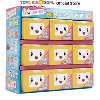 Gambar Terbaru Toys Kingdom Lankybox Boneka Plush Mini Mystery Pdq 20232 Random Toys Kids Toy Boneka Plush Karakter Doll Mainan Koleksi Anak Dekorasi Tempat Tidur Dan Sofa Best Quality Kumalasari5698 dari kumalasari5698 undefined 5 Tokopedia