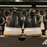 Gambar Sepatu Badminton Adidas Ligra 7M Original - Black, 40 2/3 dari CIGANJUR SPORT undefined 3 Tokopedia