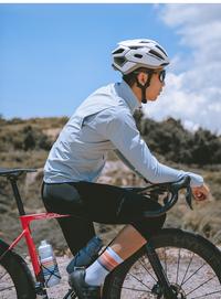 Gambar Jaket Monton Dawnwind Light Steel Blue dari STUDIO CYCLING undefined 5 Tokopedia