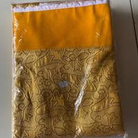 Gambar Wastra Pelinggih Bali Sudah Jadi Berkualitas Terbaru! - Putih/kuning, 1,5meter dari Toko cahaya ab undefined 2 Tokopedia