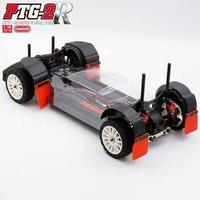Gambar LC PTG 2R 1/10 Kit rally berkualitas dari Micmax Trailshop Madiun undefined 2 Tokopedia