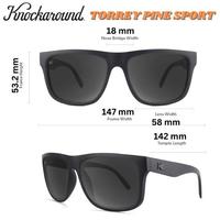 Gambar KACAMATA KNOCKAROUND TORREY PINES RUNNING SUNGLASSES UV PROTECTION SPORTS LARI MARATHON HM PACER HIKE RUN - HAWK EYE dari mmmarlon shop undefined 2 Tokopedia