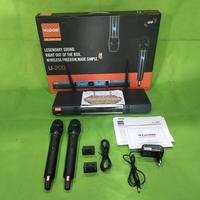 Gambar Paket Karaoke Wisdom KT210   BT2000K   U200 Paket Karaoke dari Tokoaudioprocom undefined 4 Tokopedia