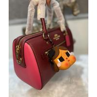 Gambar Tas Coach Rowan ColourBlock Multi Brand New Original dari Rosie Bags undefined 5 Tokopedia