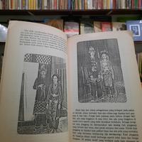 Gambar Pakaian Adat Tradisional Daerah Propinsi Daerah Istimewa Aceh - Original dari Buku Cantrik undefined 5 Tokopedia