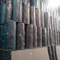 Gambar Bubble Wrap Roll 50 Meter Packing Bubblewrap Plastik 125 CM X 50 M - Ekonomis Upack, Hitam dari 808 PLASTIK undefined 3 Tokopedia