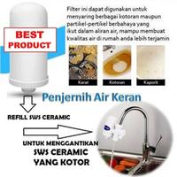 Gambar Penjernih Air Kran Terbaik / Pureit Filter Air Kran Termurah / Pure It Saringan Air Alat Penyaring Air kran / Saringan Penjernih Air Keran dari CV Anugerah Sakti undefined 3 Tokopedia
