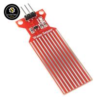 Gambar Water Level Sensor arduino | sensor ketinggian air dari Electro Kediri undefined 3 Tokopedia
