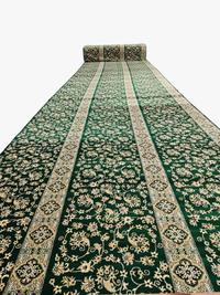 Gambar Roll Karpet Masjid, Mushola Sajadah Turki Style Tebal 30m x 4m ( Lebar ) dari Martha Karpet Jakarta undefined 1 Tokopedia