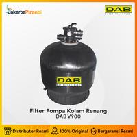 Gambar Filter Pompa Kolam Renang Sand Filter DAB V900 dari Jakarta Piranti undefined 1 Tokopedia