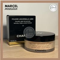 Gambar CHANEL Poudre Universelle Libre Loose Powder | Bedak - No.20 dari Marcel Mansion undefined 4 Tokopedia