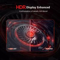 Gambar Monitor Gaming Redmi Xiaomi 23.8 Inch sRGB 165Hz 1080P HDR10 1ms - G24 - Packing Standar dari Gudangapel undefined 5 Tokopedia