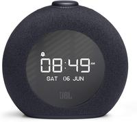 Gambar JBL Horizon 2 Bluetooth Clock Radio Speaker With FM - Black dari DOSS Camera & Gadget undefined 2 Tokopedia