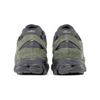 Gambar sepatu Jjjound x New Balance 2002r Gore-tex Pine Green 100% New BNIB - 39 dari ASkick sneakers undefined 4 Tokopedia