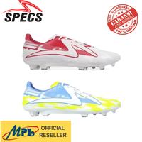 Gambar SEPATU BOLA SPECS ACC DEUX FG - PINK/NASTURTIUM, 40 dari MPL SPORTS & MUSIC undefined 2 Tokopedia