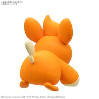 Gambar Pokemon Plamo Collection Quick!! 22 Pawmi - Model Kit - Gundam - Gunpla dari Bagus House undefined 2 Tokopedia