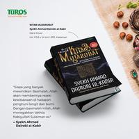 Gambar Kitab Mujarobat Ungu HC - Syekh Ahmad Dairobi Al-Kabir - Turos dari Erabook undefined 2 Tokopedia