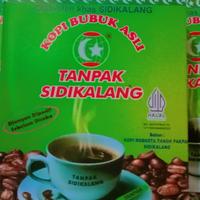Gambar kopi bubuk asli Tanpak Sidikalang 250gram dari abyyolshop_12 undefined 1 Tokopedia