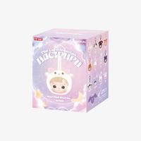 Gambar POPMART HACIPUPU The Constellation Series-Vinyl Plush Blind Box Gantungan Kunci - Aquarius dari Rove Toys undefined 4 Tokopedia