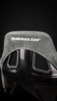 Gambar Subsector Corsa Full Bucket Seat dari Subsector Indonesia undefined 5 Tokopedia